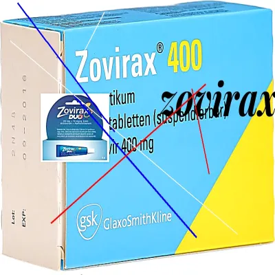 Acheter zovirax creme